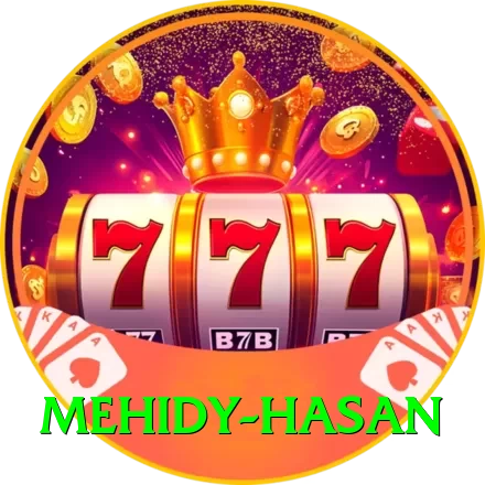 mehidy hasan Super v2.8.6 - 2