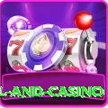 mgm grand hotel and casino Official v3.0.7