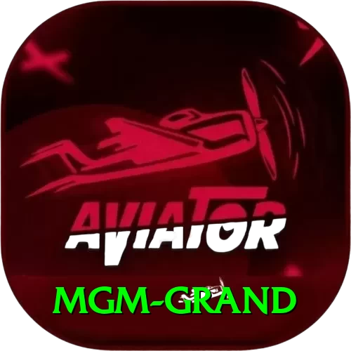 mgm grand Official v5.9.1 - 2