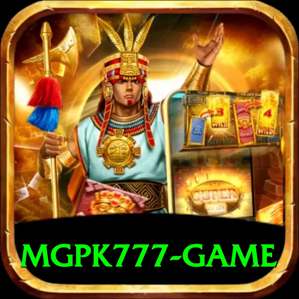 MGPK777 Game VIP Pro v5.4.2 - 2