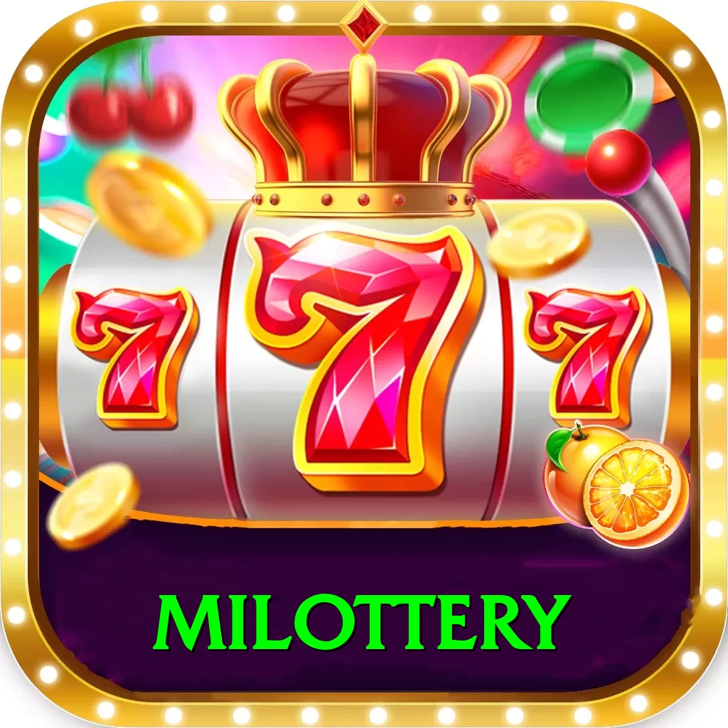 milottery - Legend Edition v3.7.0 - 2
