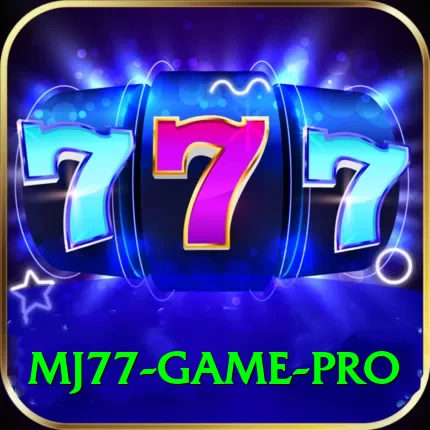 MJ77 Game Game Deluxe v3.5.1 - 2