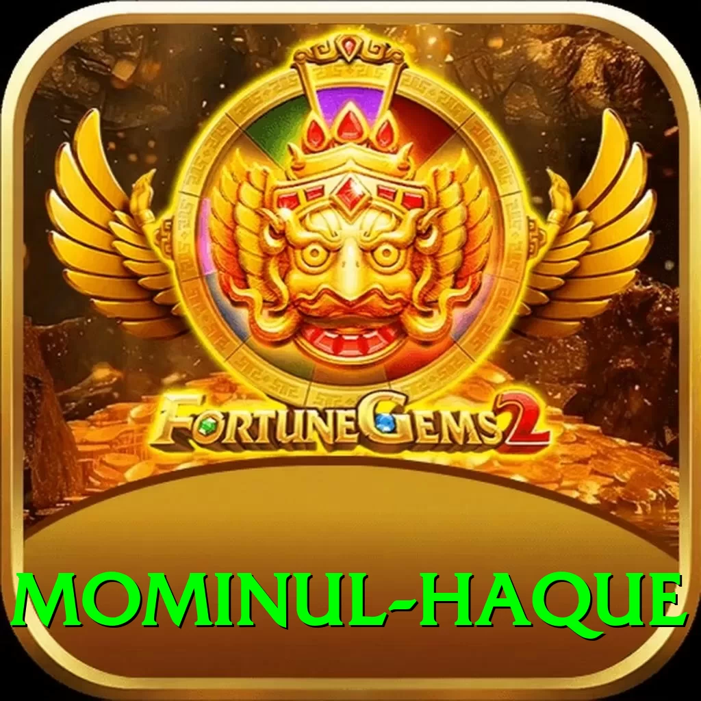 mominul haque Casino Official v5.9.8 - 2