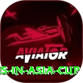 most runs in asia cup Master - Win Real PKR