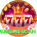 mubasir khan Games Legend