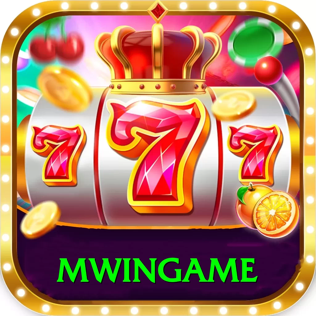 mwingame - Slots Gold - 2