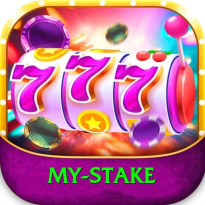 my stake King v1.9.1 - 2