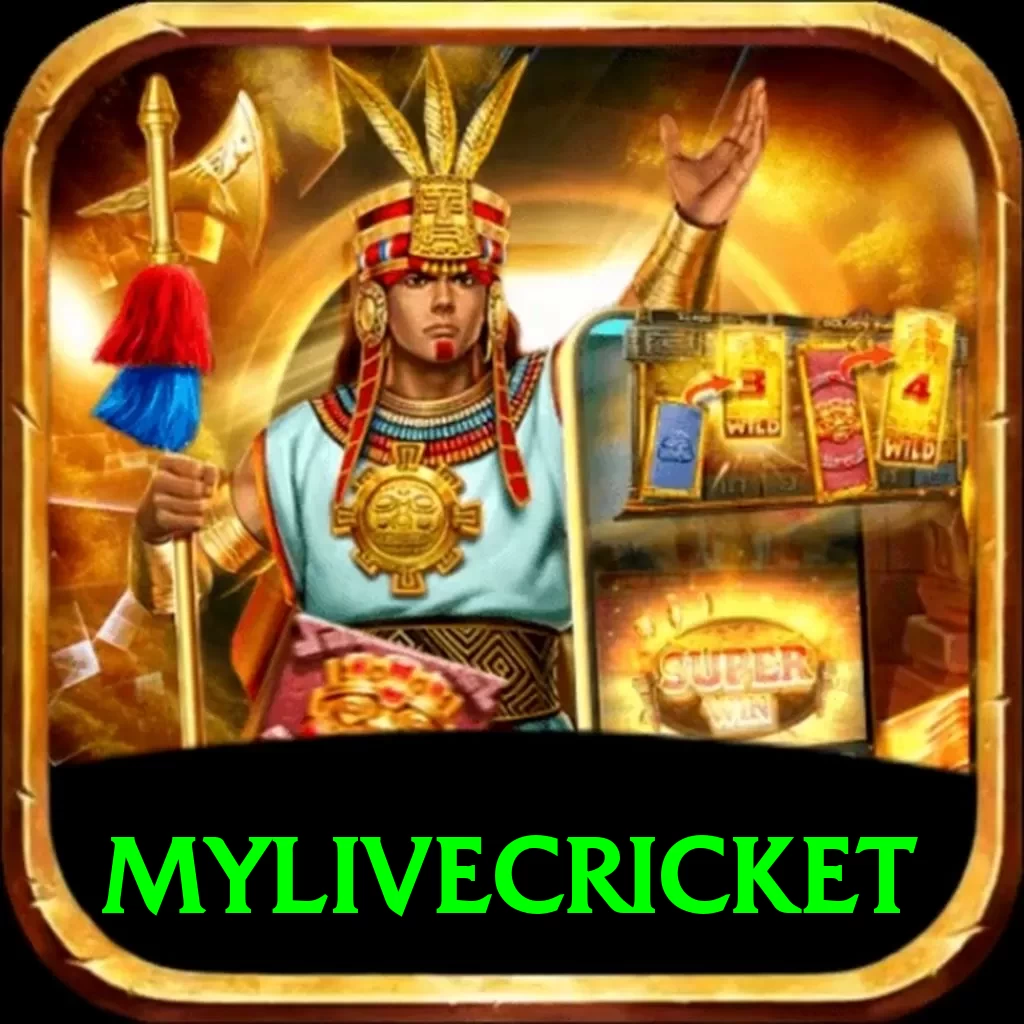 mylivecricket Live Casino Legend - 2