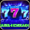 nasir hossain Champion Pakistan