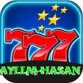 nayeem hasan Elite Casino App