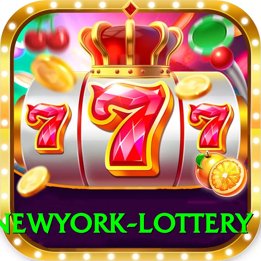 newyork lottery Deluxe New - 2