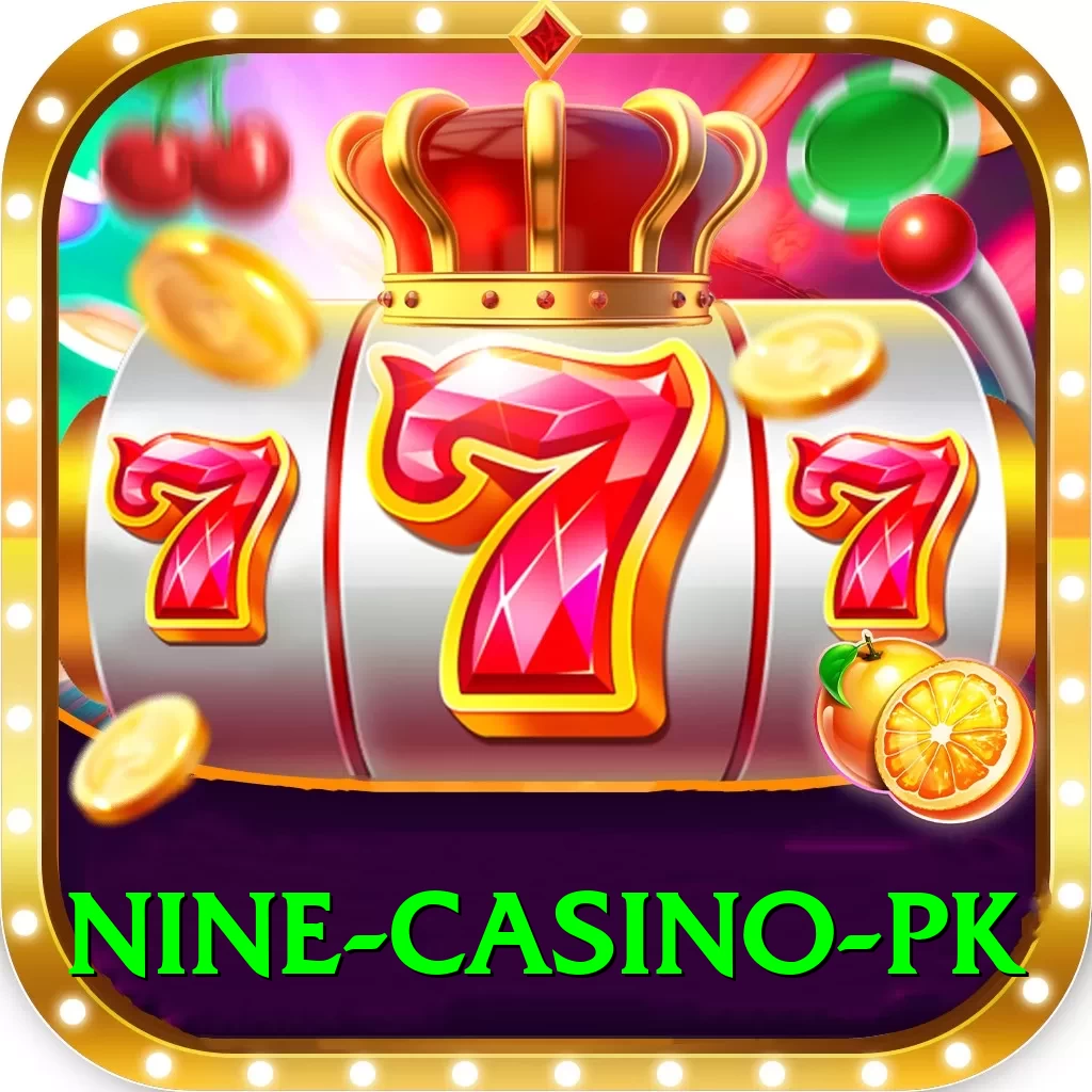 Nine Casino PK Plus - 2