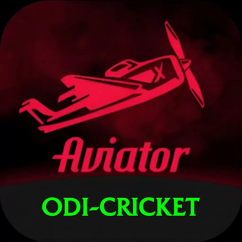 odi cricket - Elite Edition v3.3.2 - 2