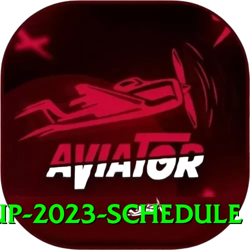 odi world cup 2023 schedule Official v3.3.7 - 2