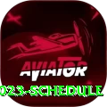 odi world cup 2023 schedule Official v3.3.7