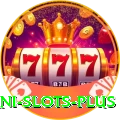 Omni Slots Gold - Daily Bonus
