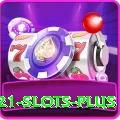 One21 Slots Premium Edition v2.5.6