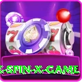 Pak Spin X Game Master v3.4.8