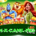 Pak Spin X Game Game King v5.5.3