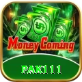 pak111 Legend - Win Real PKR