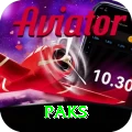 paks Casino Ultimate v1.1.0