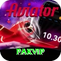 pakvip Games (Casino & Earning) Turbo v3.1.6