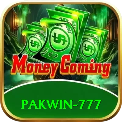 pakwin 777 - Royal Earning App - 2