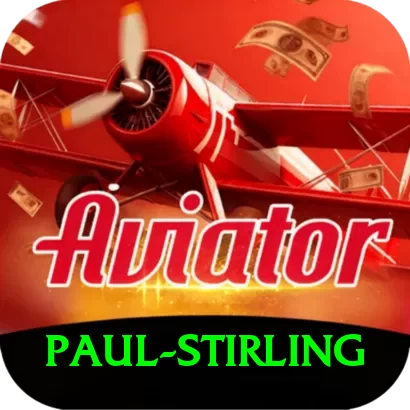paul stirling - Elite Earning App - 2
