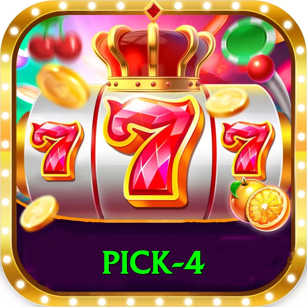 pick 4 - Turbo v2.9.4 - 2