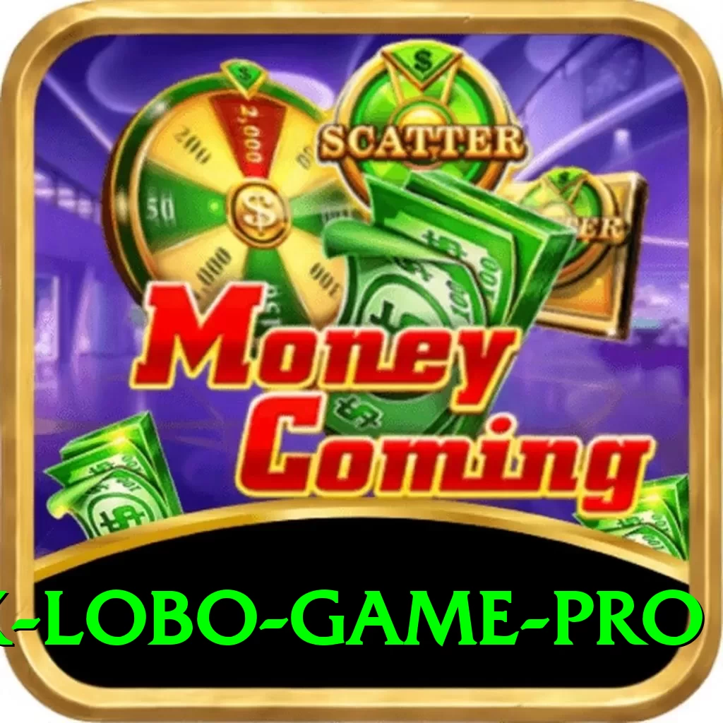 PK Lobo Game Money Extreme v3.8.9 - 2