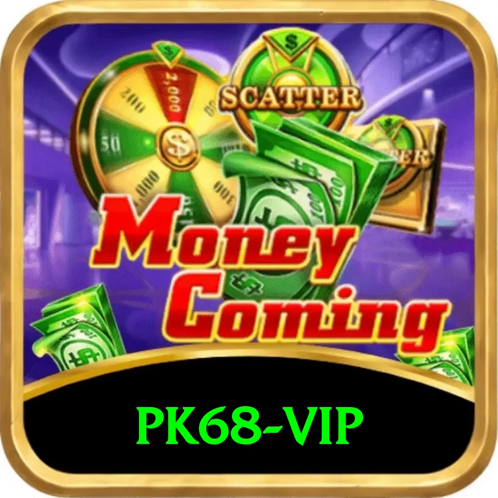 pk68 vip Money Ultimate v2.0.6 - 2