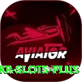 PKR Slots Gold Edition v4.8.1