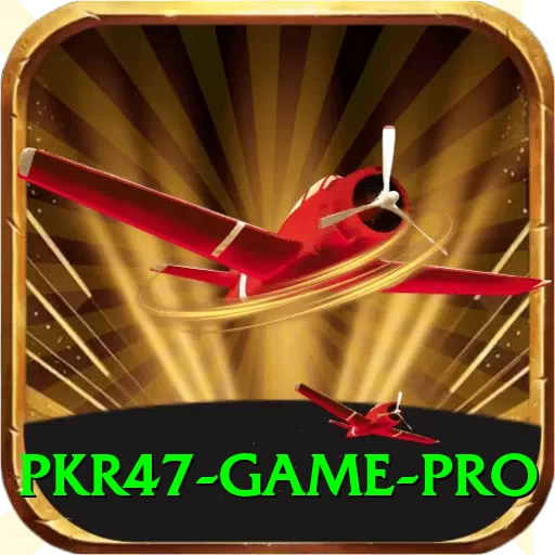 PKR47 Game Max New - 2