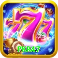 pkr47 Plus Jackpot