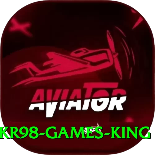 PKR98 Games King - 2