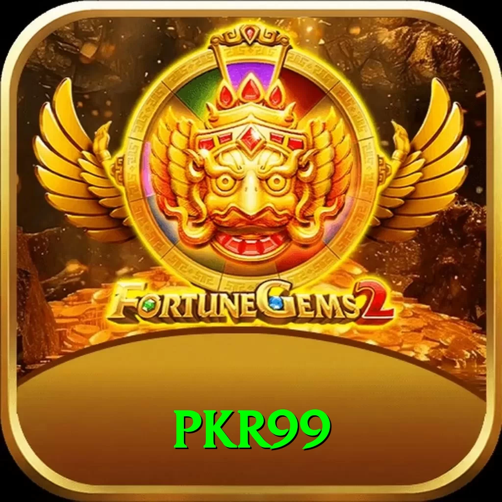 PKR99 Max Pro v1.0.8 - 2