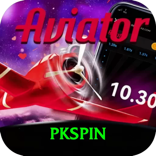 pkspin Official v3.8.6 - 2