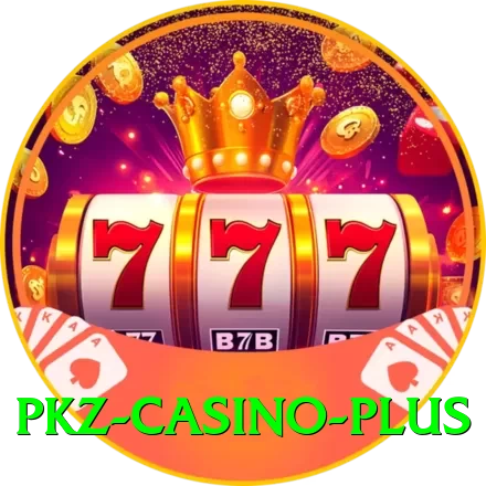 PKZ Casino Champion Latest v3.8.0 - 2
