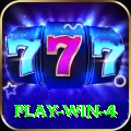 play win 4 Slot Machine Master