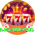 poker hands PK Premium