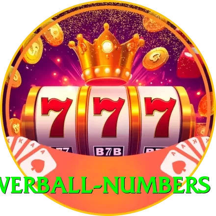 powerball numbers - VIP King - 2