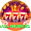 powerball numbers - VIP King