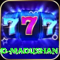 pramod madushan Ultimate Casino App