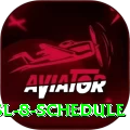 psl 8 schedule Prime Latest v3.8.6