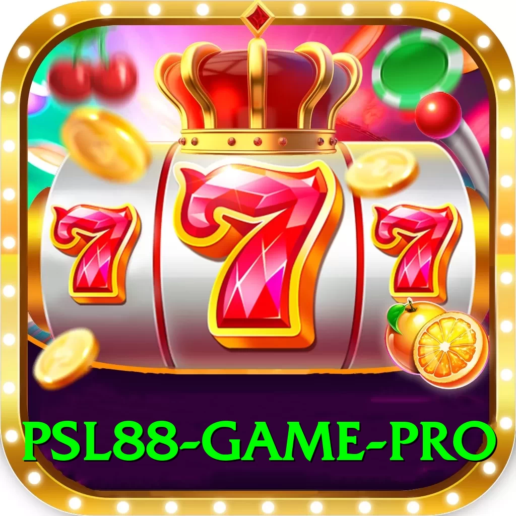 PSL88 Game Master Latest v1.5.8 - 2