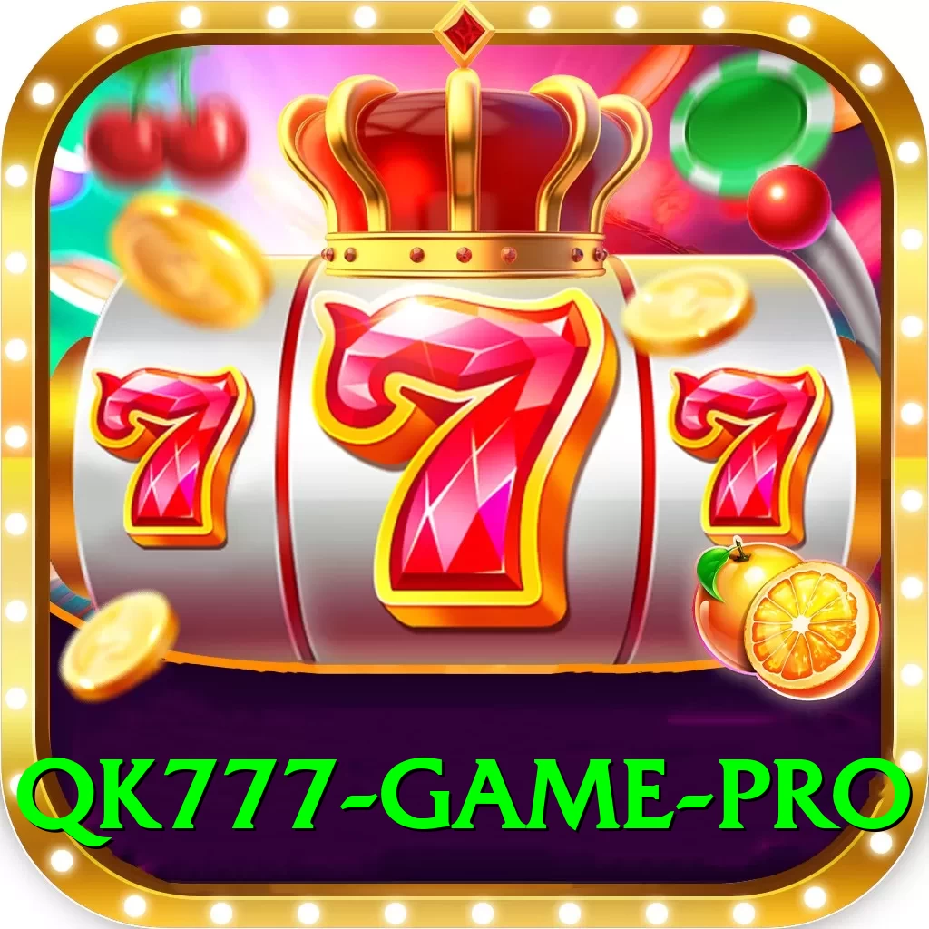 QK777 Game Super Latest v1.6.8 - 2