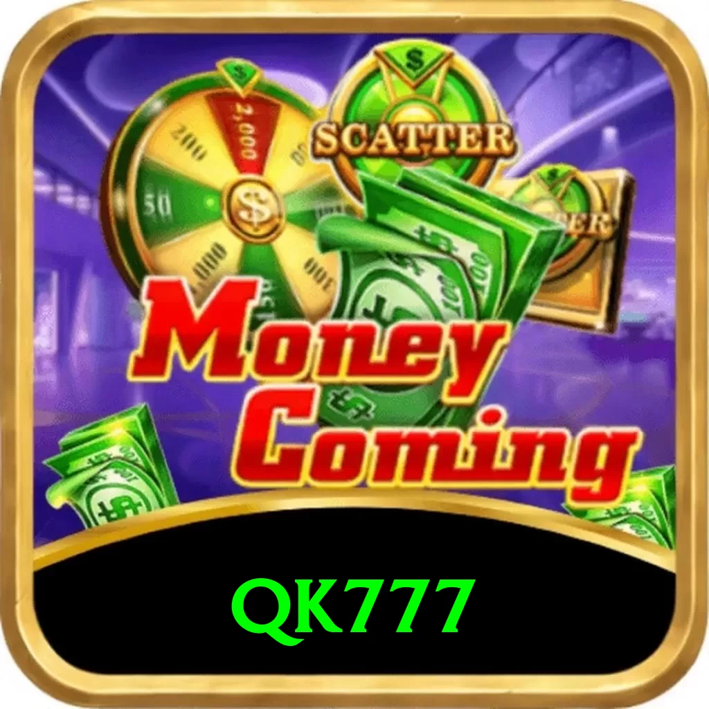 qk777 Casino Gold v3.0.7 - 2
