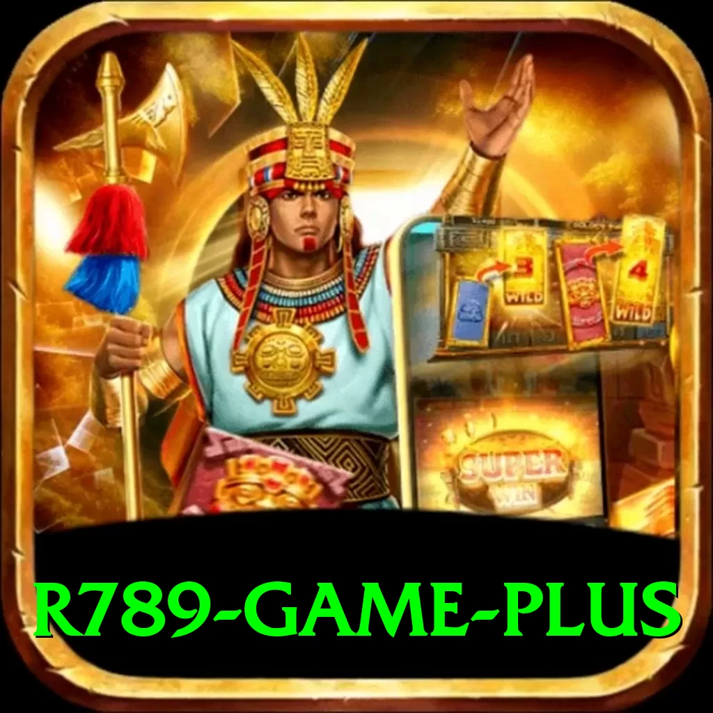 R789 Game Apps (Tools & Injectors) Pro v3.0.1 - 2