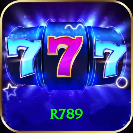 r789 Games (Casino & Earning) Turbo v5.9.3 - 2
