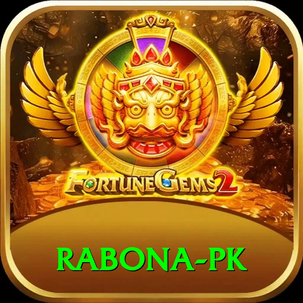 Rabona PK VIP Pro v4.2.6 - 2